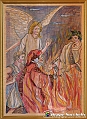 VBS_0877 - Mostra 'Dante Alighieri. La Divina Commedia' di Filippo Pinsoglio